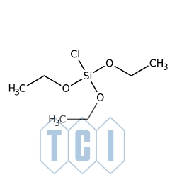 Chlorotrietoksysilan 95.0% [4667-99-6]