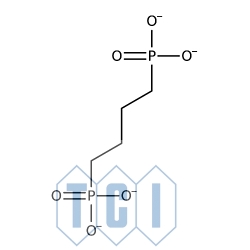 Kwas 1,4-butylenodifosfonowy 98.0% [4671-77-6]