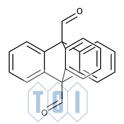 Triptyceno-9,10-dikarboksyaldehyd 96.0% [467429-73-8]