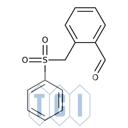 2-(fenylosulfonylometylo)benzaldehyd 97.0% [468751-38-4]