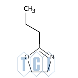 2-propylo-2-oksazolina 98.0% [4694-80-8]