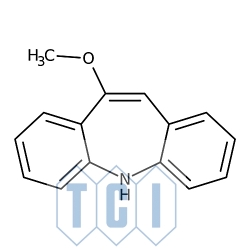10-metoksy-5h-dibenzo[b,f]azepina 98.0% [4698-11-7]