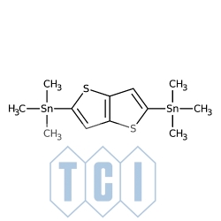 2,5-bis(trimetylostannylo)tieno[3,2-b]tiofen 98.0% [469912-82-1]