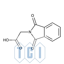 N-ftaloiloglicyna 98.0% [4702-13-0]