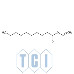 Decanian winylu (stabilizowany mehq) 99.0% [4704-31-8]