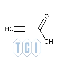 Kwas propiolowy 97.0% [471-25-0]