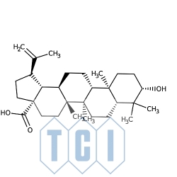 Kwas betulinowy 97.0% [472-15-1]