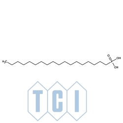 Kwas oktadecylofosfonowy 98.0% [4724-47-4]