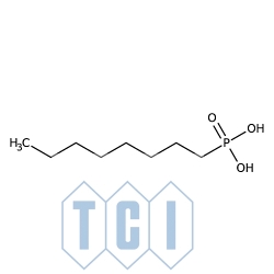 Kwas n-oktylofosfonowy 98.0% [4724-48-5]