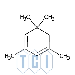 1,3,5,5-tetrametylo-1,3-cykloheksadien 92.0% [4724-89-4]