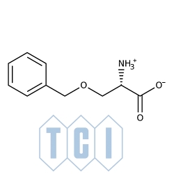 O-benzylo-l-seryna 99.0% [4726-96-9]