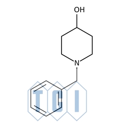 1-benzylo-4-hydroksypiperydyna 98.0% [4727-72-4]