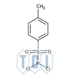 Dichloramina t 96.0% [473-34-7]