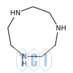 1,4,7-triazacyklononan 98.0% [4730-54-5]