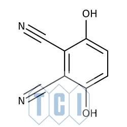 2,3-dicyjanohydrochinon 97.0% [4733-50-0]