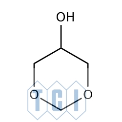 Forma glicerolu (=1,3-dioksan-5-ol) 98.0% [4740-78-7]
