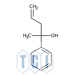 2-fenylo-4-penten-2-ol 97.0% [4743-74-2]