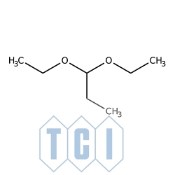 Acetal dietylowy aldehydu propionowego 98.0% [4744-08-5]