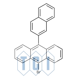 9-bromo-10-(2-naftylo)antracen 98.0% [474688-73-8]