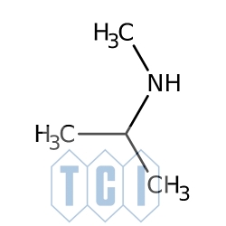 N-metyloizopropyloamina 98.0% [4747-21-1]