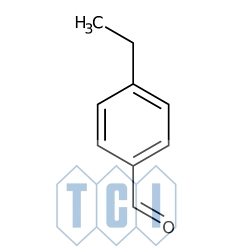 4-etylobenzaldehyd 98.0% [4748-78-1]
