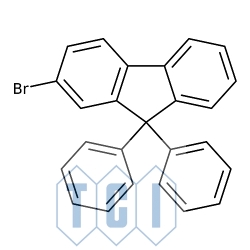 2-bromo-9,9-difenylofluoren 98.0% [474918-32-6]