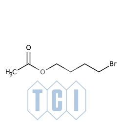 Octan 4-bromobutylu 97.0% [4753-59-7]