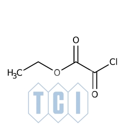 Chloroglioksylan etylu 98.0% [4755-77-5]