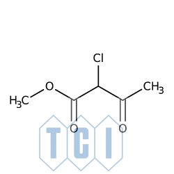 2-chloroacetooctan metylu 95.0% [4755-81-1]