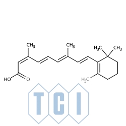 Kwas 13-cis-retinowy 97.0% [4759-48-2]