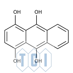 Leukochinizaryna 98.0% [476-60-8]