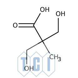 Kwas 2,2-bis(hydroksymetylo)propionowy 97.0% [4767-03-7]