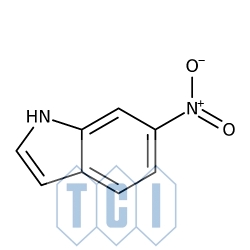 6-nitroindol 98.0% [4769-96-4]