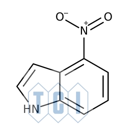 4-nitroindol 98.0% [4769-97-5]