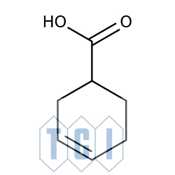 Kwas 3-cyklohekseno-1-karboksylowy 98.0% [4771-80-6]