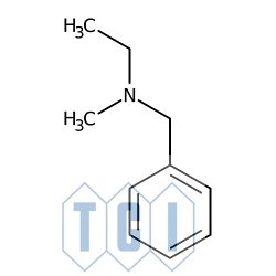 N-etylo-n-metylobenzyloamina 96.0% [4788-37-8]