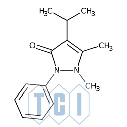 4-izopropylantypiryna 98.0% [479-92-5]