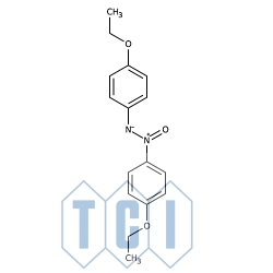 4,4'-azoksydifenetol 98.0% [4792-83-0]