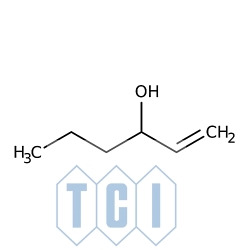 1-heksen-3-ol 97.0% [4798-44-1]