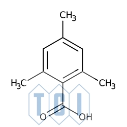 Kwas 2,4,6-trimetylobenzoesowy 98.0% [480-63-7]