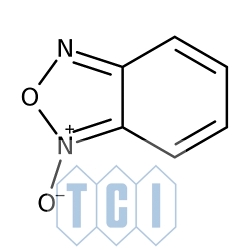 Benzofuroksan 98.0% [480-96-6]