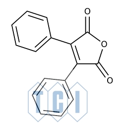Bezwodnik 2,3-difenylomaleinowy 95.0% [4808-48-4]