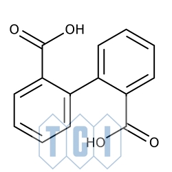 Kwas 2,2'-bifenylodikarboksylowy 98.0% [482-05-3]