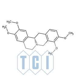 L-tetrahydropalmatyna 98.0% [483-14-7]