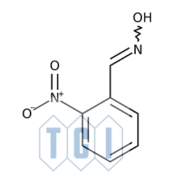 Syn-2-nitrobenzaldoksym [środek odbezpieczający] 85.0% [4836-00-4]