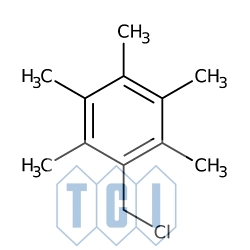 Chlorek 2,3,4,5,6-pentametylobenzylu 98.0% [484-65-1]