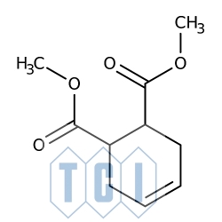 Cis-4-cyklohekseno-1,2-dikarboksylan dimetylu 97.0% [4841-84-3]