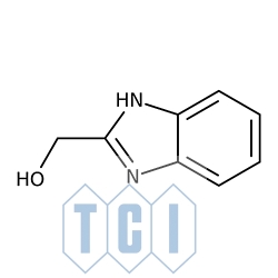 2-(hydroksymetylo)benzimidazol 98.0% [4856-97-7]