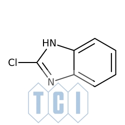 2-chlorobenzimidazol 98.0% [4857-06-1]