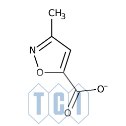 Kwas 3-metyloizoksazolo-5-karboksylowy 98.0% [4857-42-5]